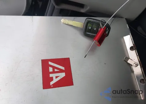 2014 Honda Civic Lx из США, поврежденный, VIN 19XFB2F5XEE012139